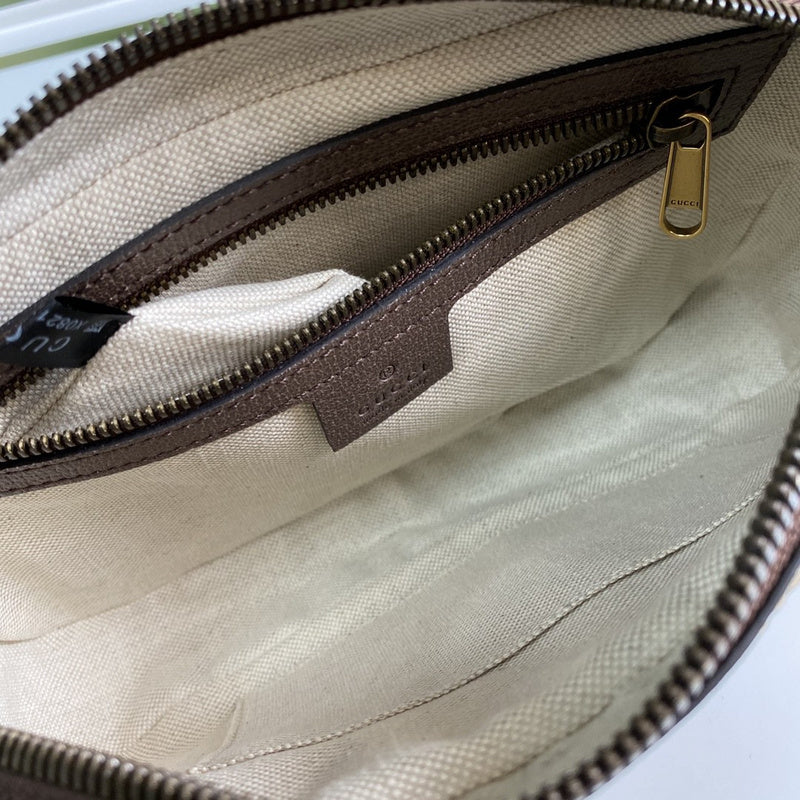 Ozarra - GUKI Bags - 1972
