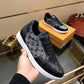 Ozarra Luxury - LOV Men Shoes - 2023