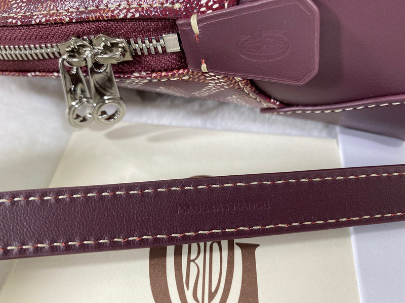 Ozarra - GOD Bags - 135