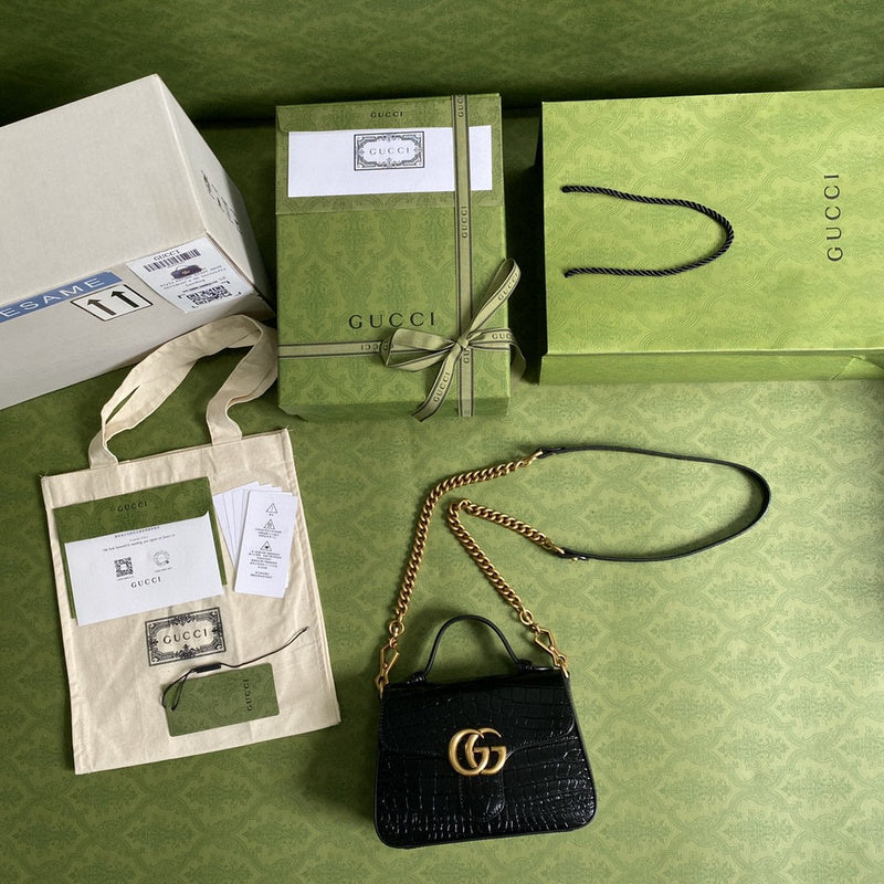 Ozarra - GUKI Bags - 1923