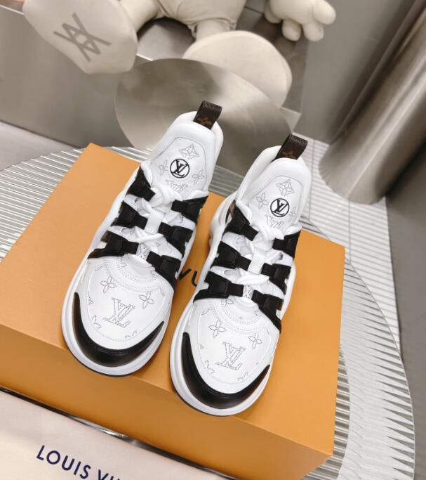Ozarra Luxury - LOV Women Shoes - 231