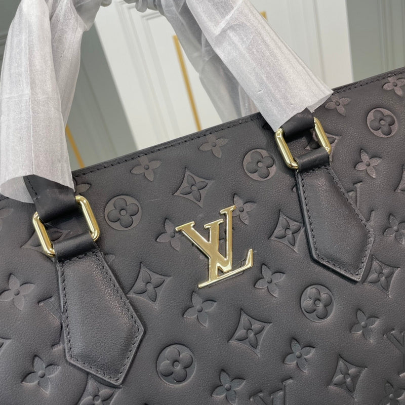 Ozarra Fashion Lu-Vi bags - 17051