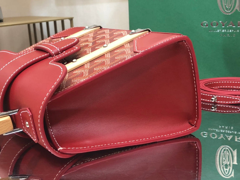 Ozarra - GOD Bags - 922