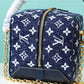 Ozarra Fashion Lu-Vi bags - 8897