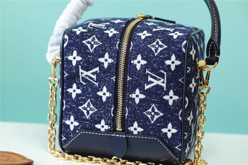 Ozarra Fashion Lu-Vi bags - 8897