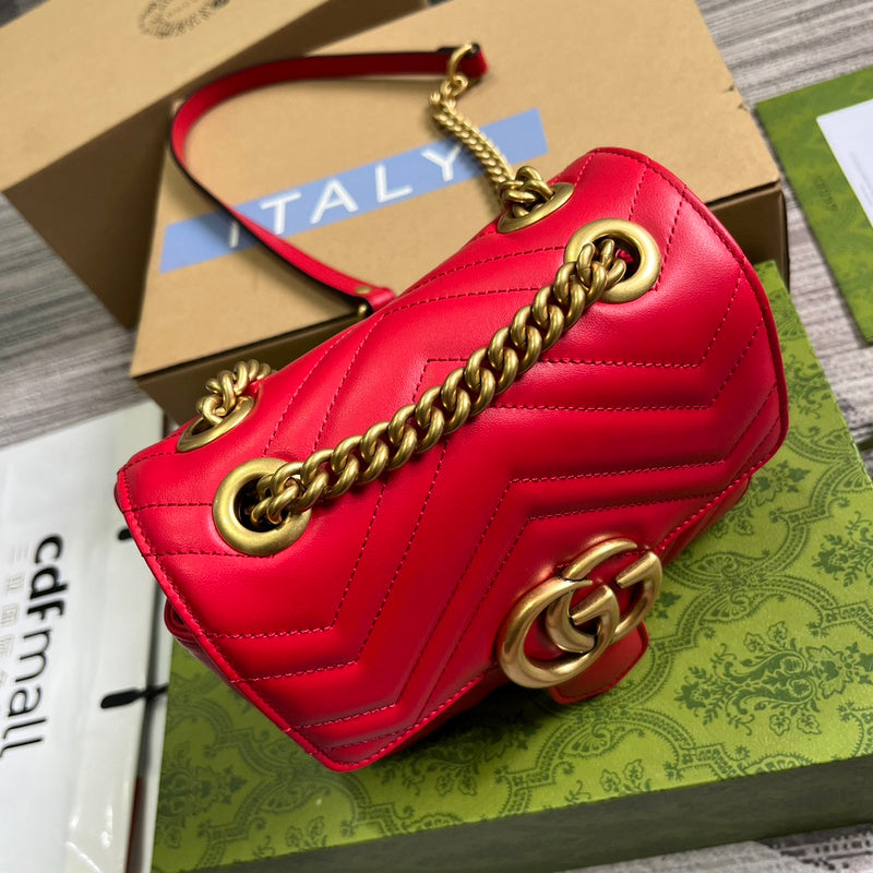 Ozarra - GG Bags - 440
