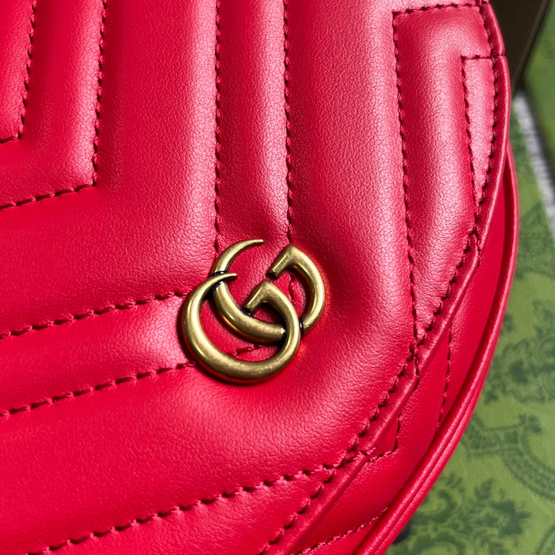 Ozarra - GG Bags - 401