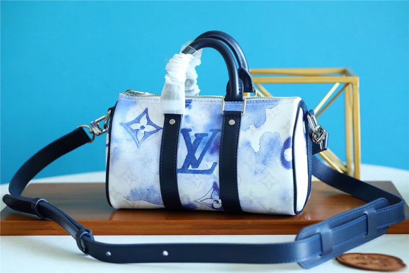 Ozarra Fashion Lu-Vi bags - 11272