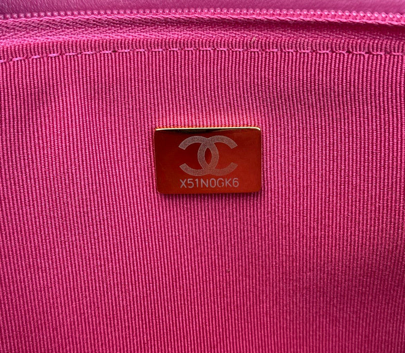 BAB - CHL Bags - 3047