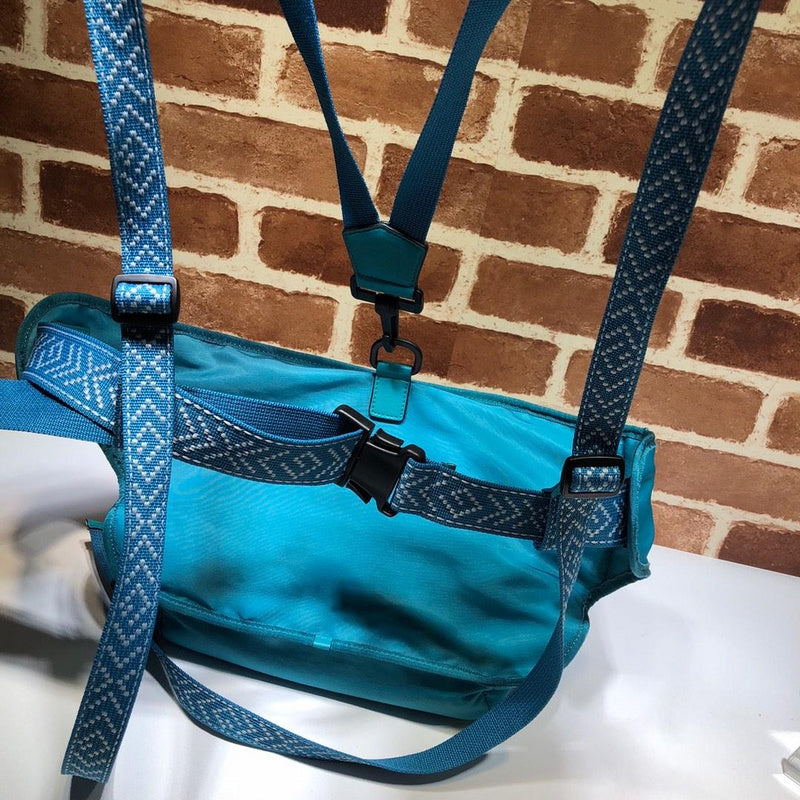 BAB - GCI Bags - 1245