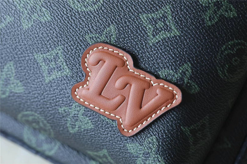 Ozarra Fashion Lu-Vi bags - 10213