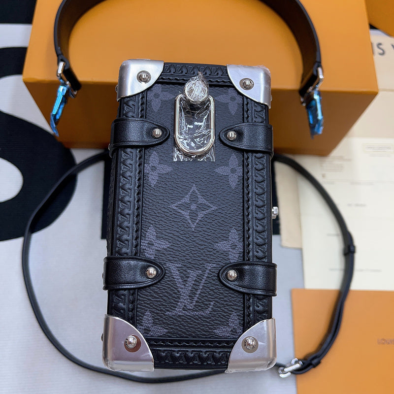 Ozarra - LUV Bags - 366
