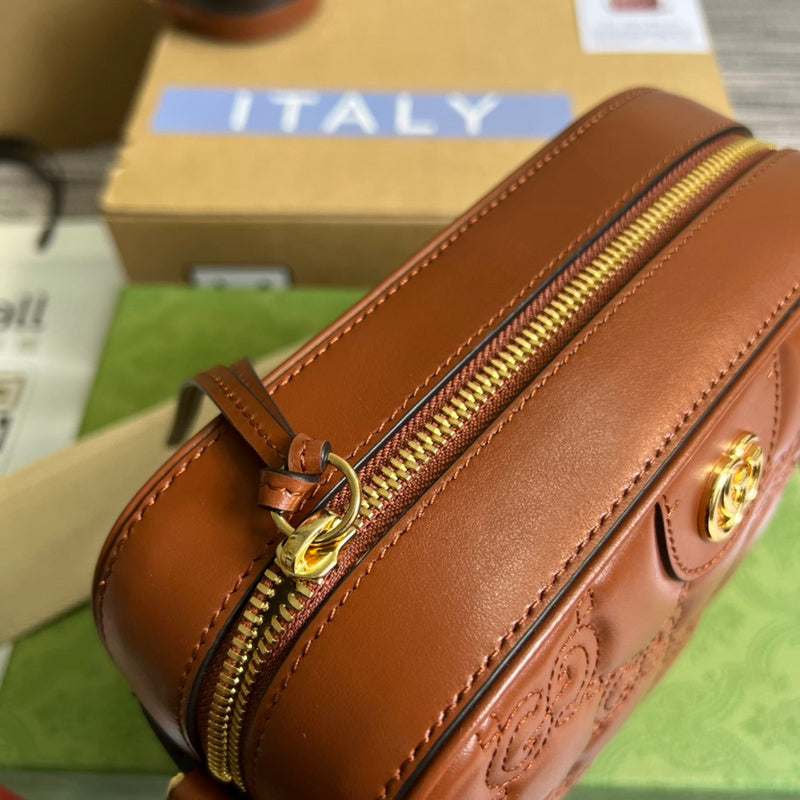 Ozarra - GG Bags - 1252