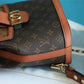 Ozarra - LUV Bags - 052