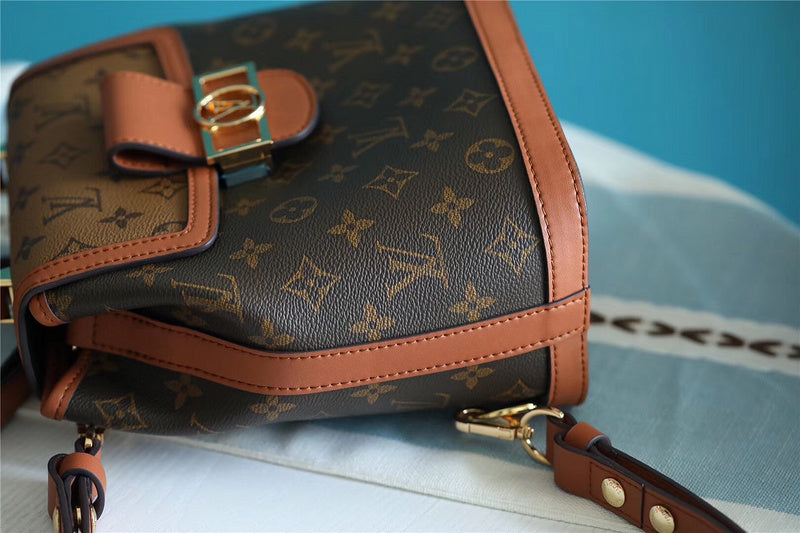 Ozarra - LUV Bags - 052