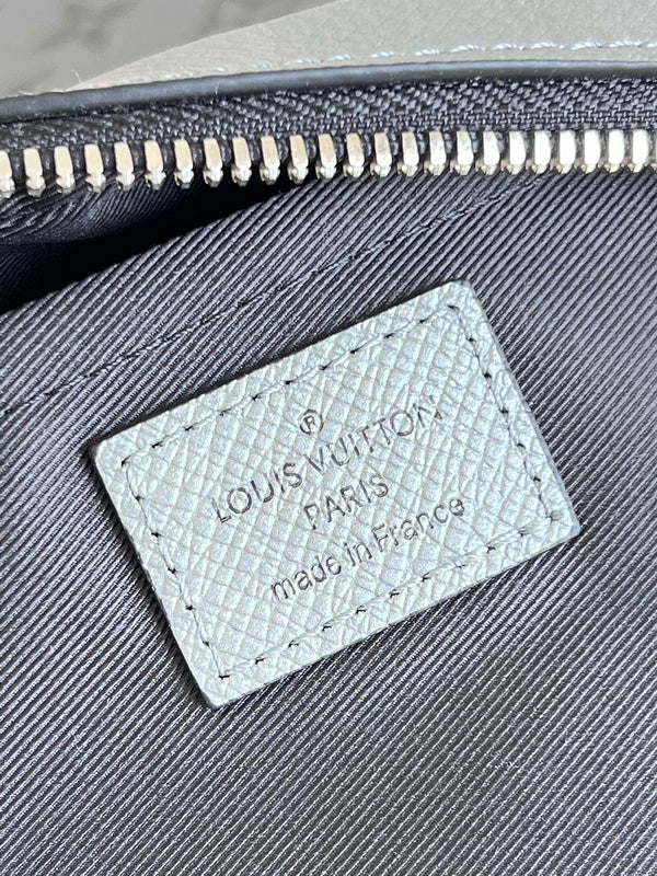 Ozarra Fashion Lu-Vi Bags - 16757