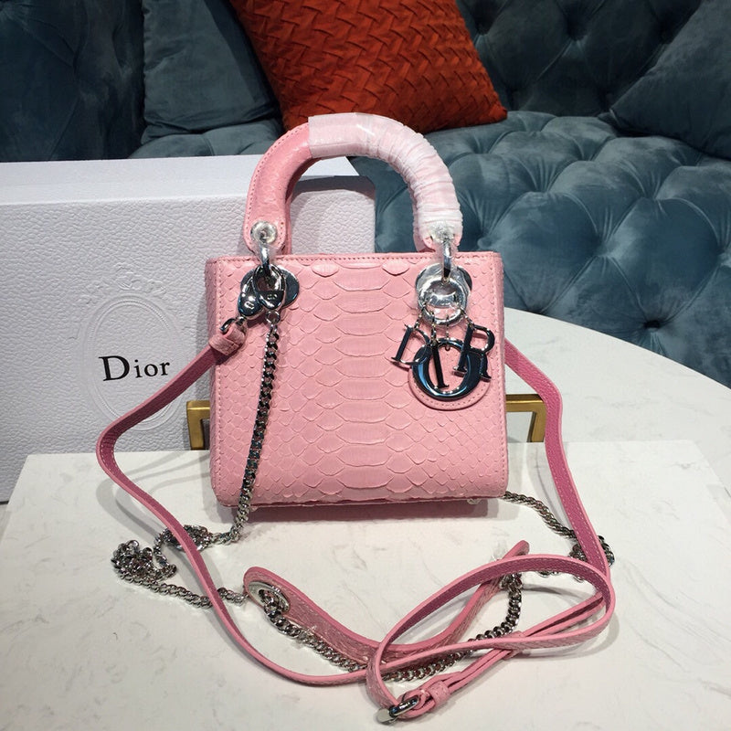 Ozarra - Dir Bags - 2852