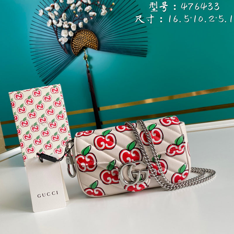 Ozarra - GUKI Bags - 2311