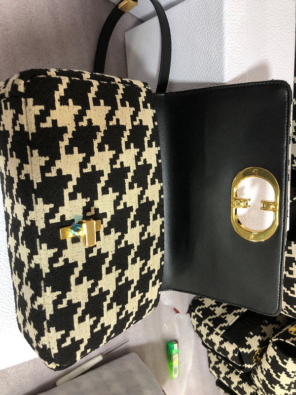 Ozarra - Dir Bags - 1463