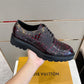 Ozarra Luxury - LOV Men Shoes - 856