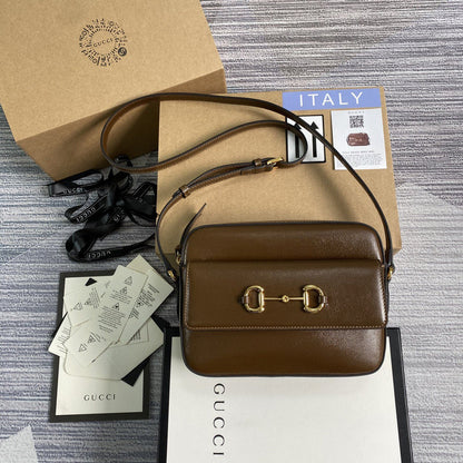 Ozarra - GUKI Bags - 1984