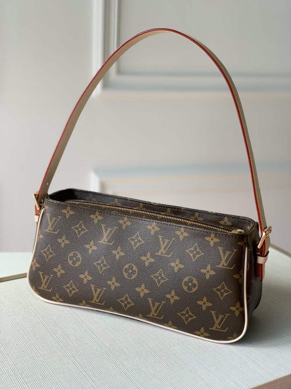 Ozarra Fashion Lu-Vi bags - 17727