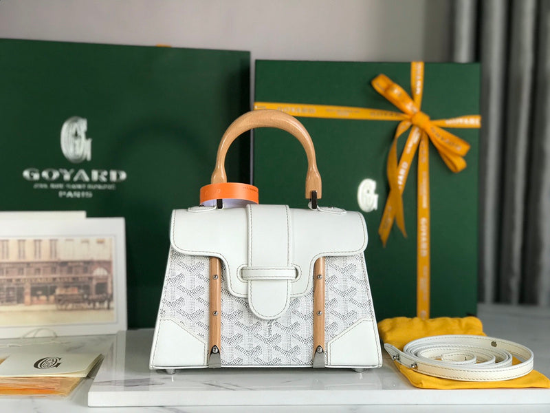 OZ - GYO Bags - 810