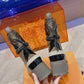 Ozarra Luxury - LOV Women Shoes - 394