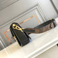 Ozarra Fashion Lu-Vi bags - 17055