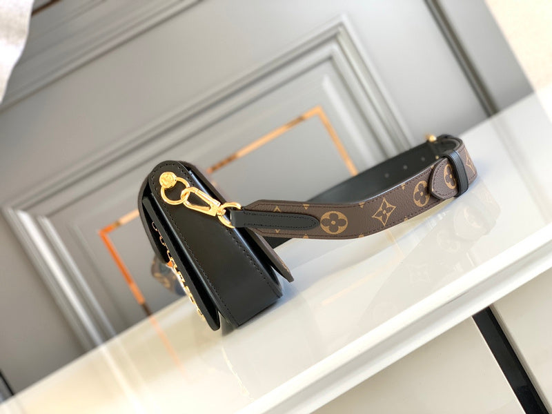 Ozarra Fashion Lu-Vi bags - 17055
