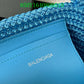 Ozarra Fashion - BGA Bags - 1665