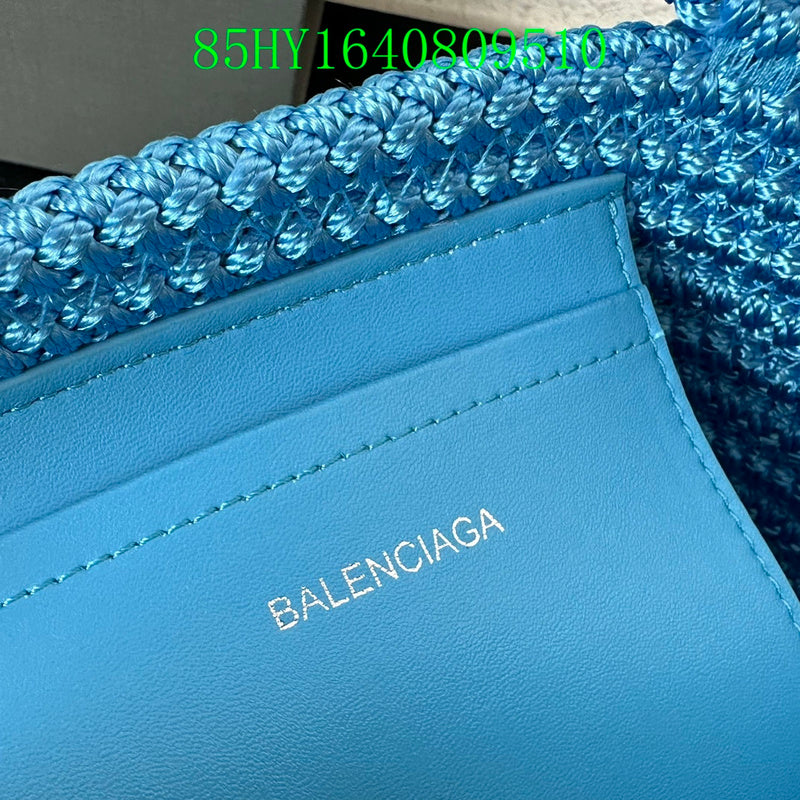 Ozarra Fashion - BGA Bags - 1665