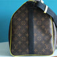 Ozarra Fashion Lu-Vi bags - 11207