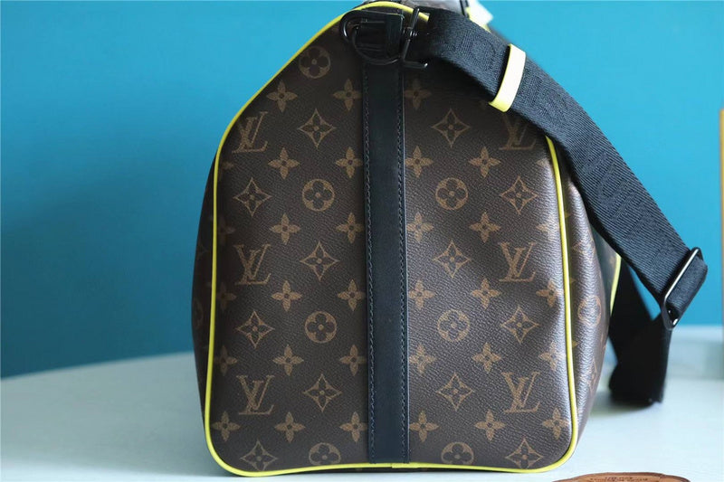 Ozarra Fashion Lu-Vi bags - 11207
