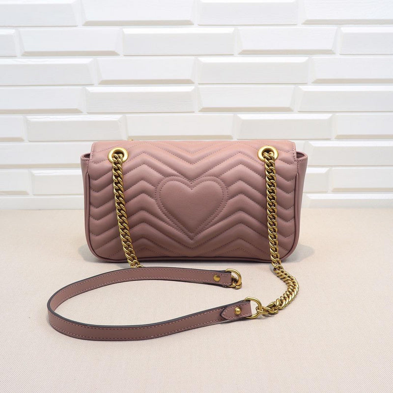 BAB - GCI Bags - 823
