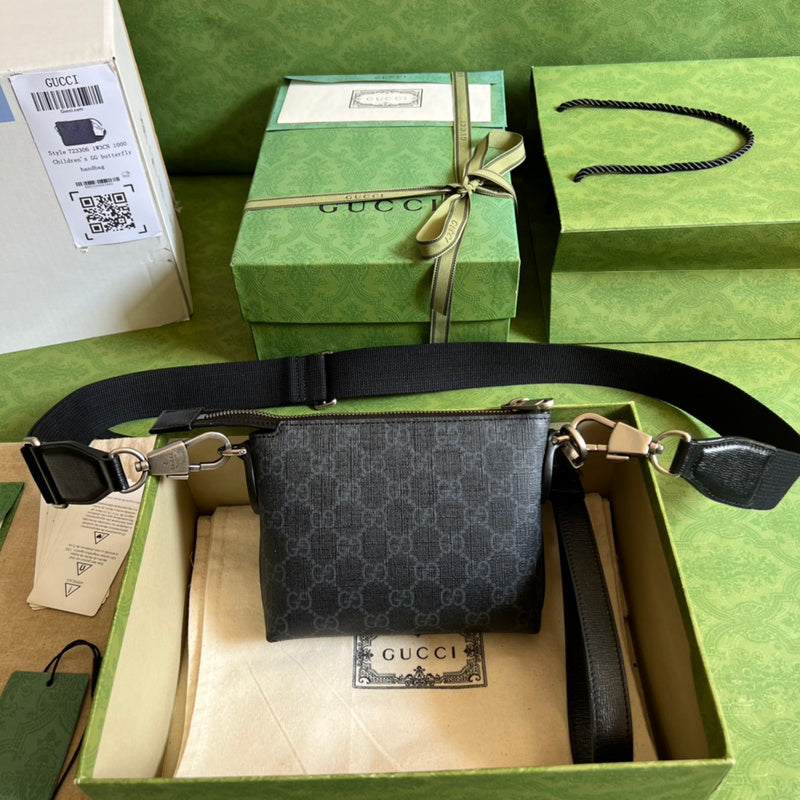 OZ - GCI Bags - 735