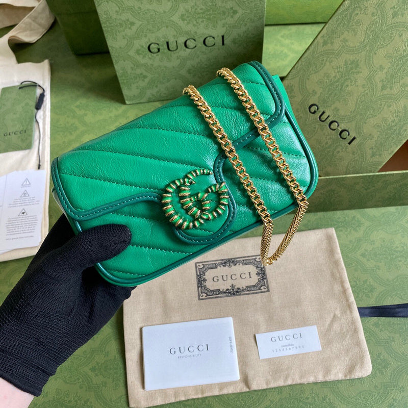 Ozarra - GCI Bags - 5786