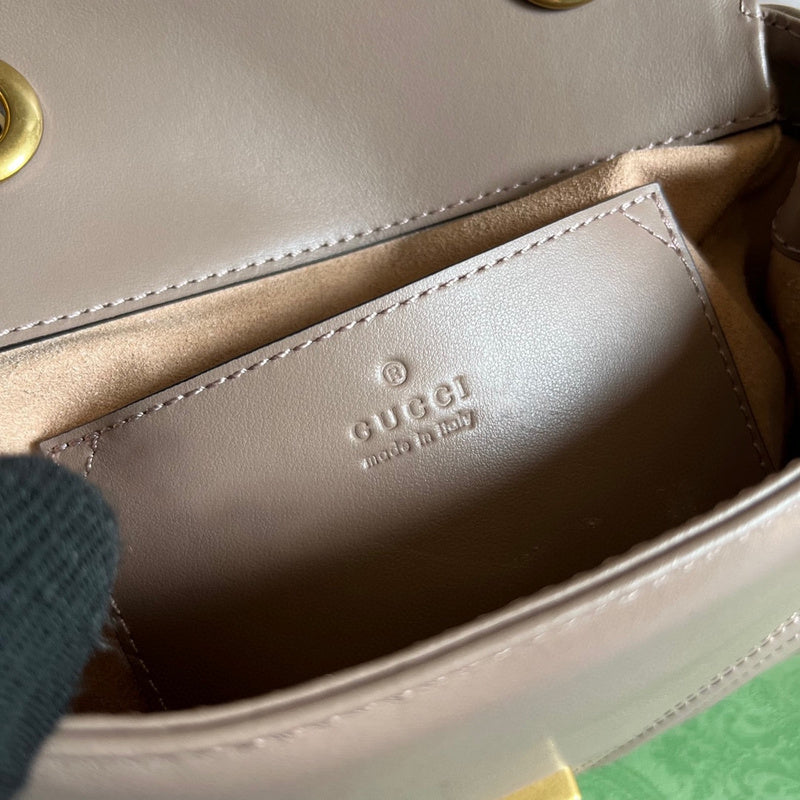 Ozarra - GG Bags - 808