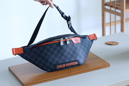 Ozarra Fashion Lu-Vi bags - 10359