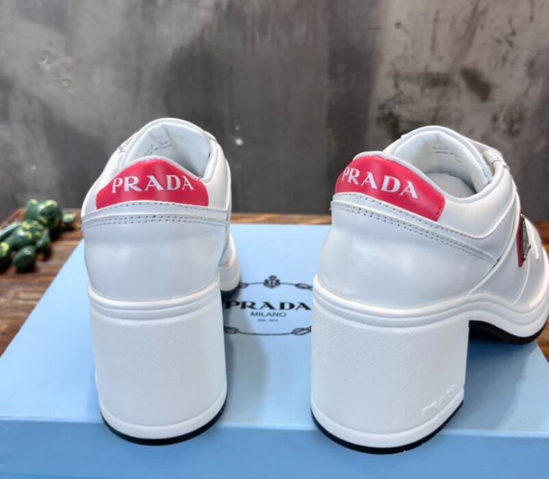 Ozarra Luxury - PD Women Shoes - 290
