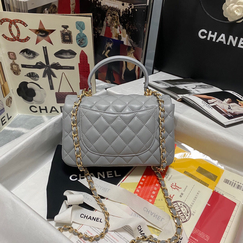 BAB - CHL Bags - 3336