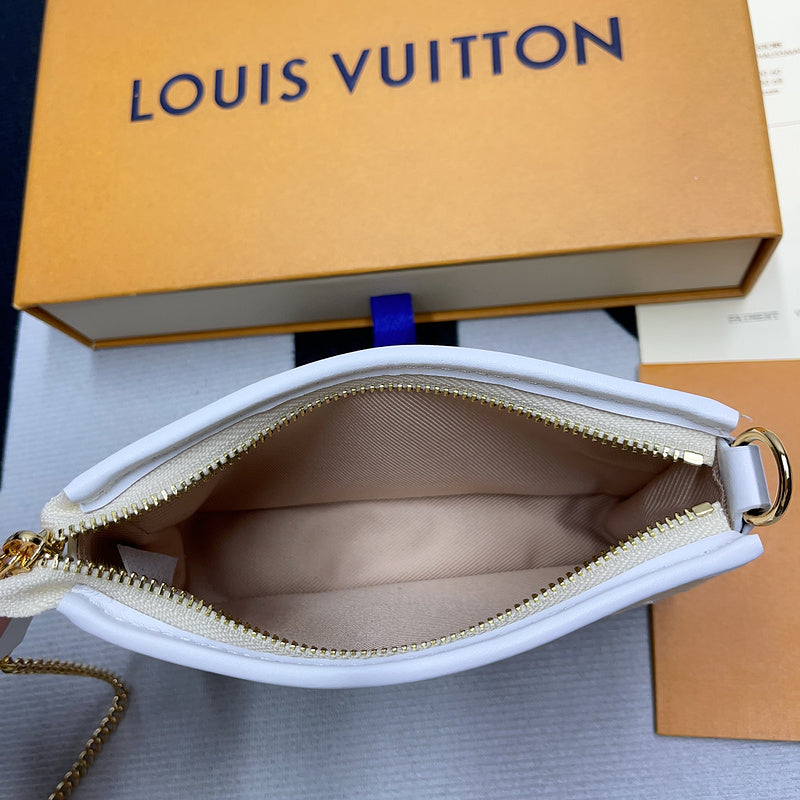 Ozarra Fashion Lu-Vi bags - 8731