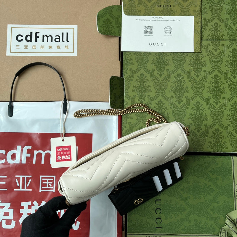 OZ - GCI Bags - 339