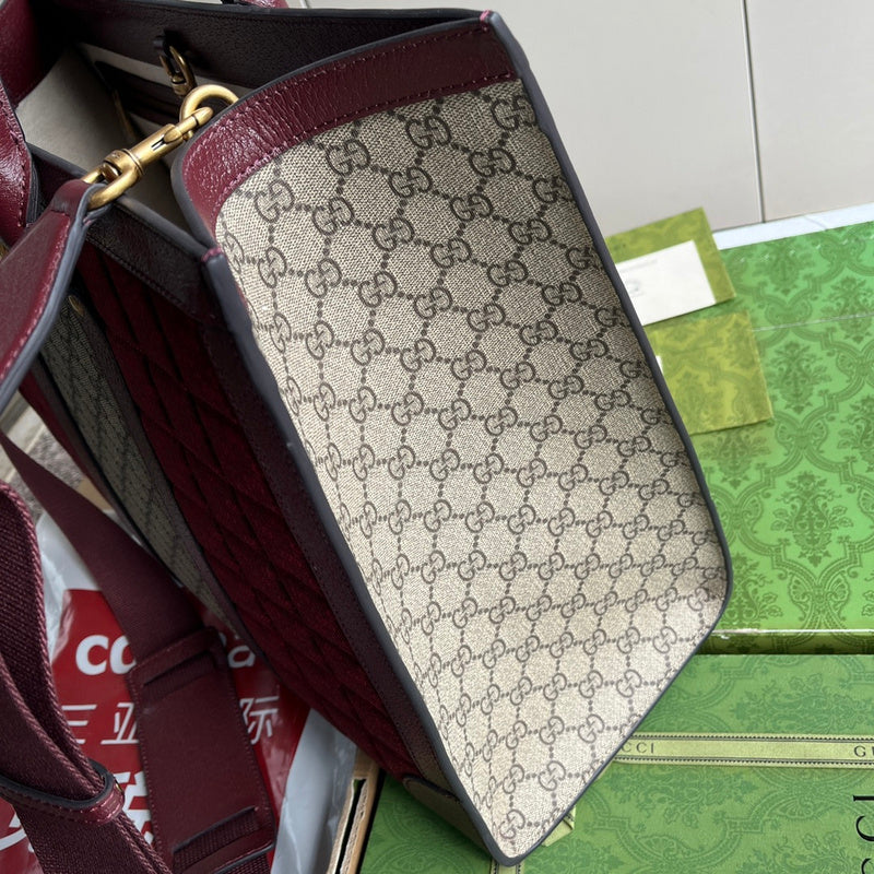 OZ - GCI Bags - 169
