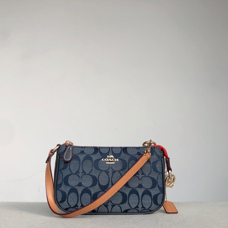 Ozarra - CAH Bags - 818