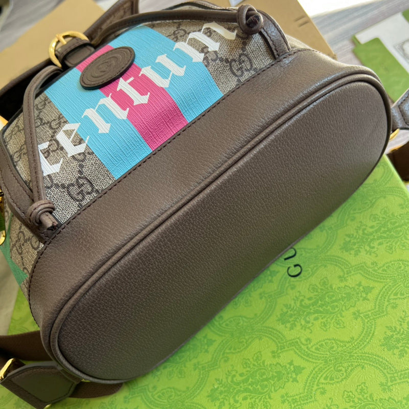 Ozarra - GCI Bags - 4914