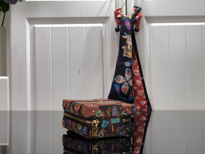Fashion Lu-Vi bags - 2866