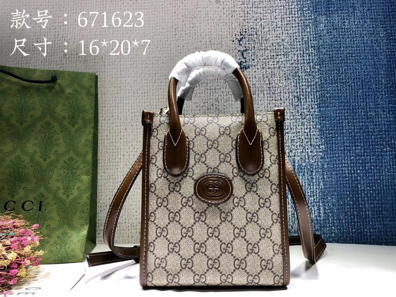 Ozarra - GCI Bags - 1951