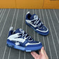 Ozarra Luxury - LOV Men Shoes - 412