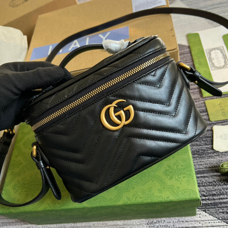 Ozarra - GG Bags - 745